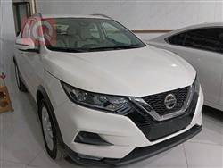 Nissan Rogue Sport